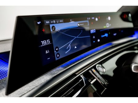 2026 Peugeot 5008 - photo 13