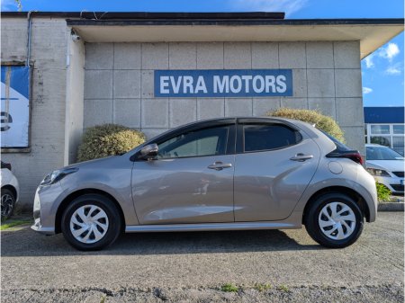 2020 Toyota Yaris - photo 5
