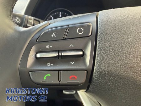 2019 Hyundai i30 - photo 10