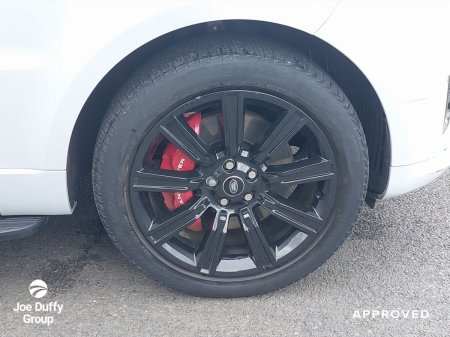 2022 Land Rover Range Rover Sport - photo 24