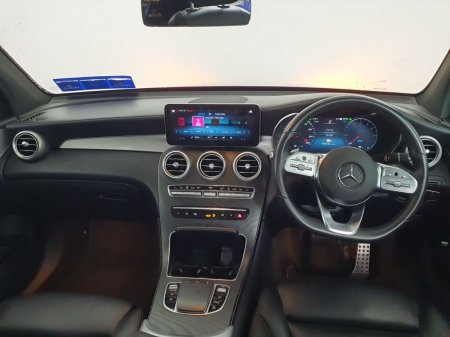 2021 Mercedes-Benz GLC - photo 10
