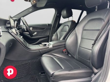 2019 Mercedes-Benz C-Class - photo 14