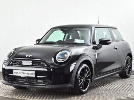 2025 Mini Cooper - photo 22