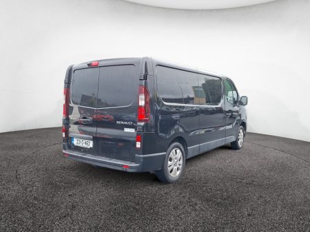 2023 Renault Trafic - photo 5