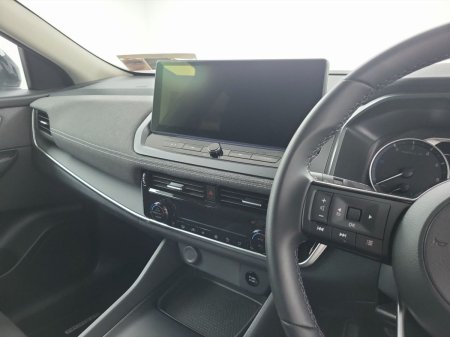 2026 Nissan Qashqai - photo 12