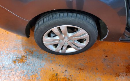 2016 Peugeot 5008 - photo 10