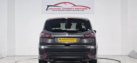 2016 Ford S-Max - photo 4