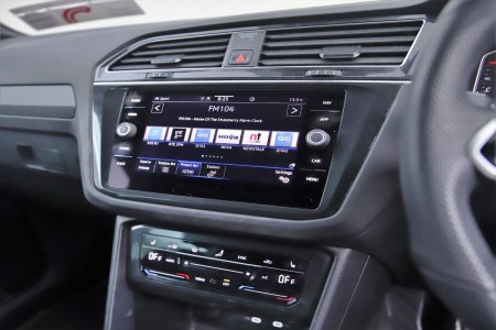 2023 Volkswagen Tiguan - photo 25