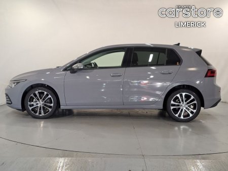 2023 Volkswagen Golf - photo 6