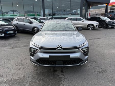 2026 Citroen C5 X - photo 19