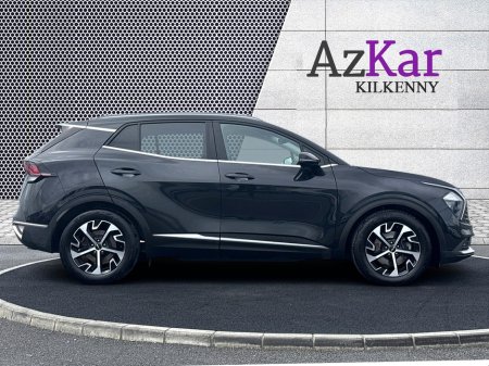 2023 Kia Sportage - photo 10