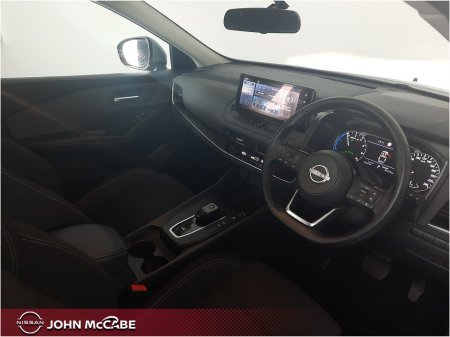 2025 Nissan Qashqai - photo 28