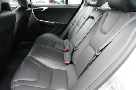 2017 Volvo S60 - photo 17