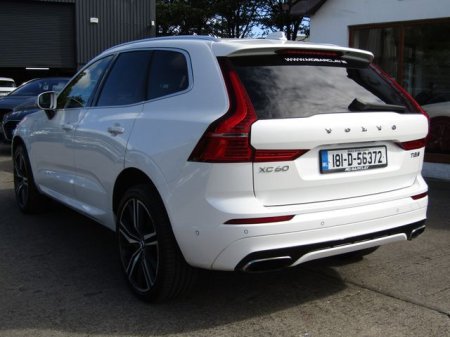 2018 Volvo XC60 - photo 6