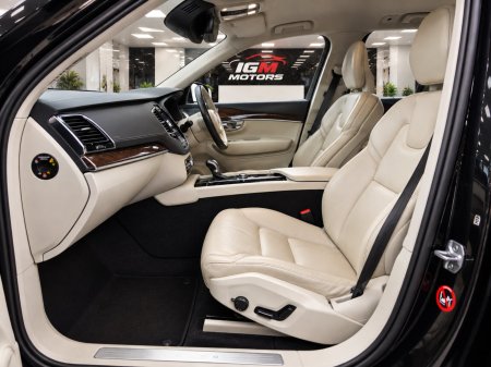 2016 Volvo XC90 - photo 3