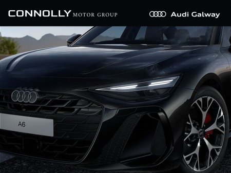 2027 Audi A6 - photo 11