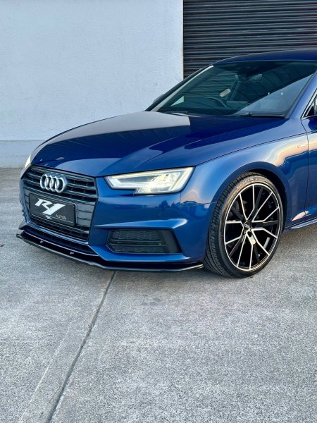 2018 Audi A4 - photo 2