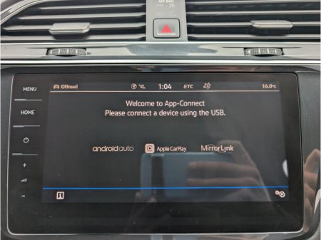 2020 Volkswagen Tiguan - photo 25