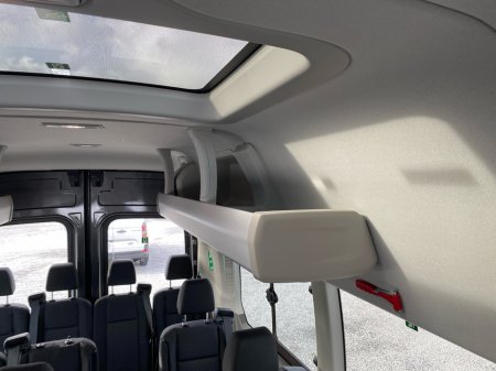 2026 Ford Transit - photo 26