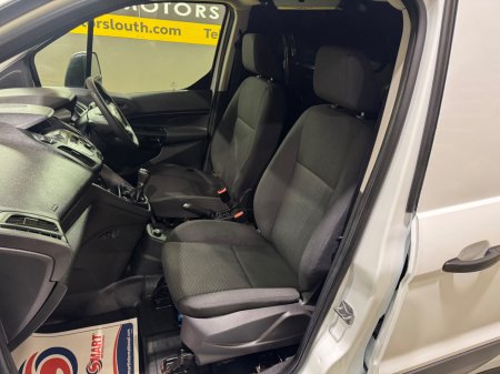 2017 Ford Transit Connect - photo 9