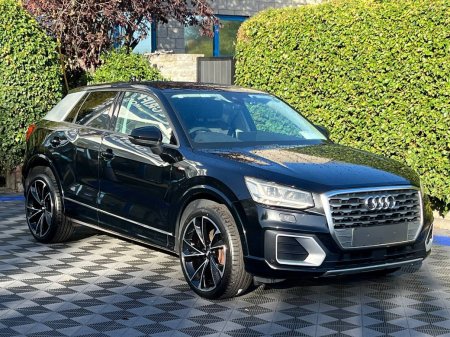 2019 Audi Q2 - photo 16