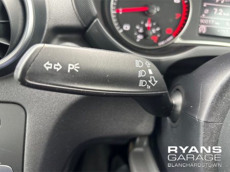 2018 Audi A1 - photo 22
