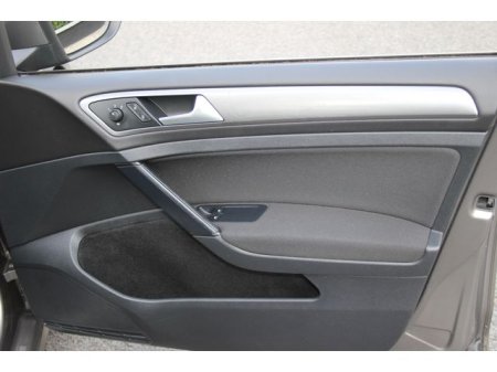 2014 Volkswagen Golf - photo 15