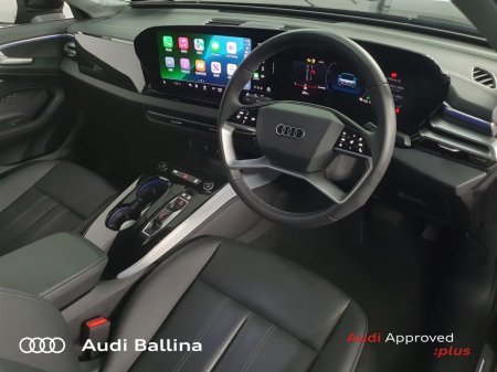 2025 Audi A5 - photo 14