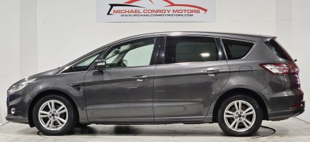 2016 Ford S-Max - photo 5