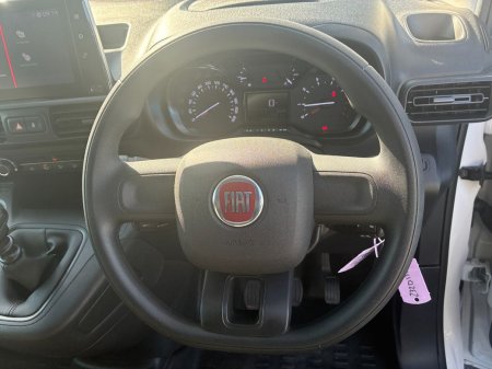 2023 Fiat Doblo - photo 13