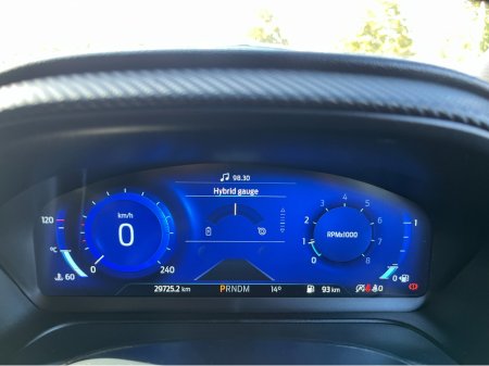 2022 Ford Puma - photo 23
