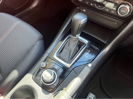 2019 Mazda Axela - photo 17