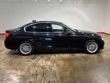 2016 BMW 3-Series - photo 2