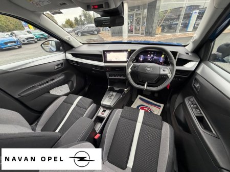2026 Opel Frontera - photo 11