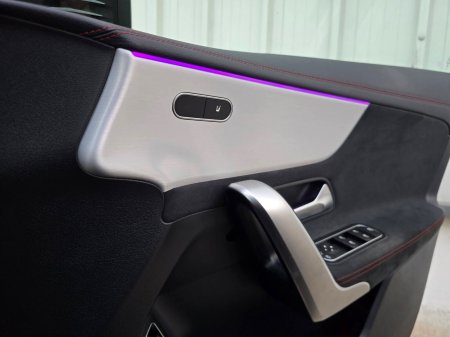 2023 Mercedes-Benz CLA - photo 16
