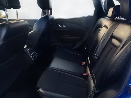 2021 Renault Kadjar - photo 22