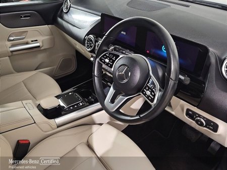2024 Mercedes-Benz EQA - photo 12