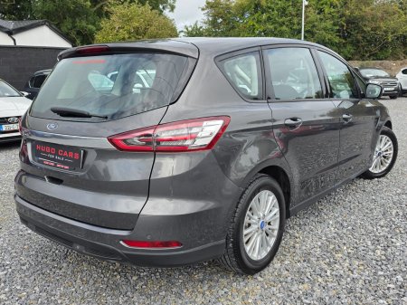 2016 Ford S-Max - photo 3