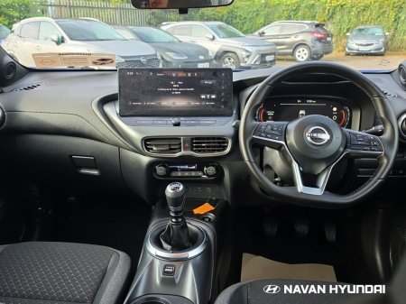 2026 Nissan Juke - photo 11