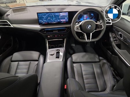 2026 BMW 3-Series - photo 4