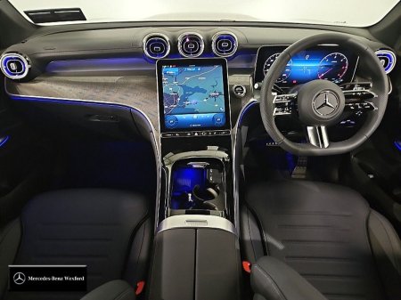 2026 Mercedes-Benz GLC - photo 14