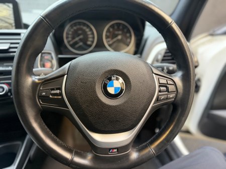 2013 BMW 1-Series - photo 12