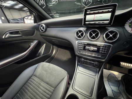2013 Mercedes-Benz A-Class - photo 17