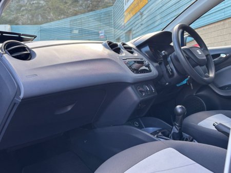 2013 SEAT Ibiza - photo 16