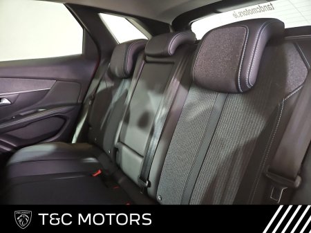 2021 Peugeot 3008 - photo 7
