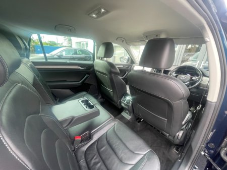 2023 Skoda Kodiaq - photo 10