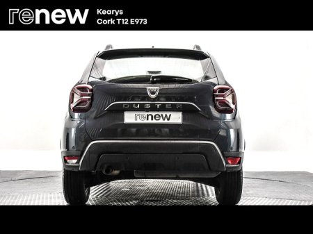 2023 Dacia Duster - photo 10