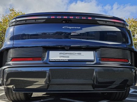 2026 Porsche Cayenne - photo 28