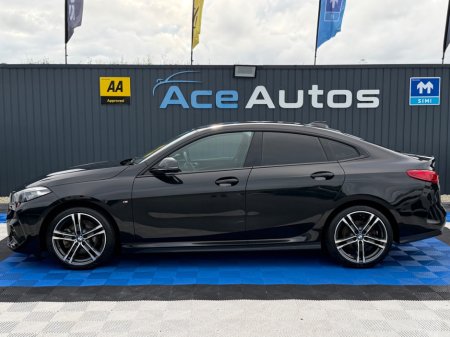 2021 BMW 2-Series - photo 4