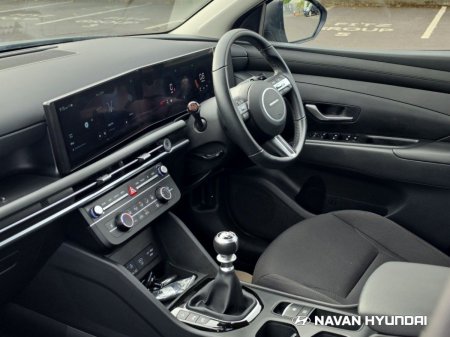 2026 Hyundai Tucson - photo 19